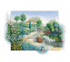 Flowers Everywhere #11723