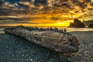 Balancing Stones #11796