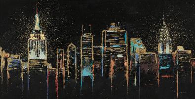 Cityscape #18259