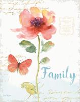 Rainbow Seeds Floral IX Family #18685