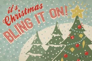Retro Christmas IV #19771