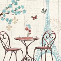 Paris Tour V #24125