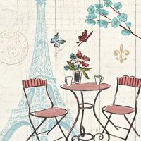 Paris Tour VI #24126