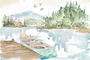 Lakehouse I #24223