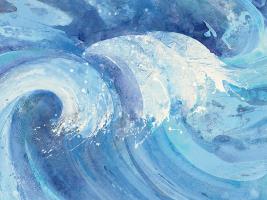 The Big Wave #25002