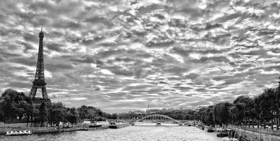 The City of Love #25898