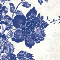 Toile Roses IV #31608
