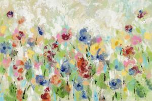 Springtime Meadow Flowers #36852