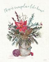 Seasonal Charm III #36859