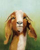 Got Your Goat v2 #37032