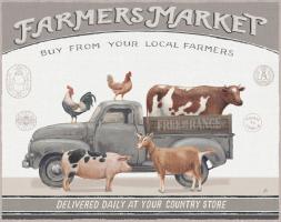 Vintage Farm I v2 #38669
