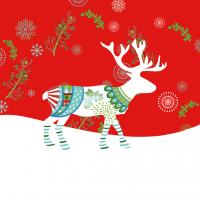 Mod Holiday V #41582