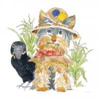Halloween Pets IV #41593