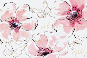 Simply Pink I #41785