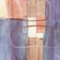 Passage II Blush Purple #42717