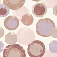 Circles Blush #42735