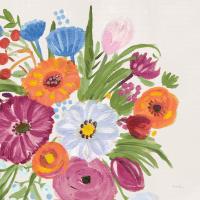 VVintage Floral IV v2 #42911