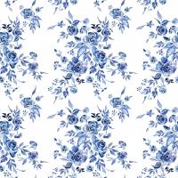 Delft Delight Pattern I #43271