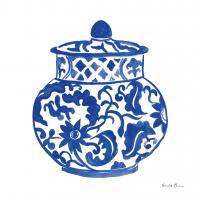 Chinoiserie II #44126