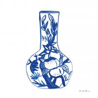 Chinoiserie VIII #44132
