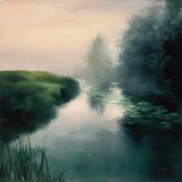 Twilight Fog #45447