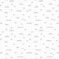 World Traveler Pattern XIVB #45658