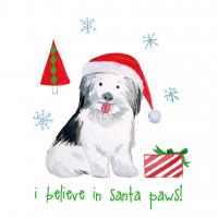 Christmas Critters III #45843