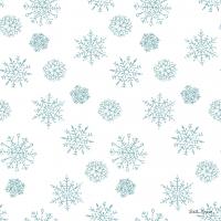 Holiday Paws Step 04A #46065