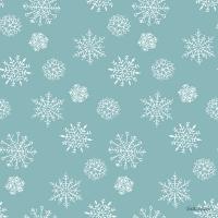Holiday Paws Step 04B #46066