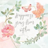 Watercolorful V Happiness #46145