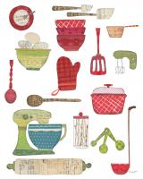 Cool Kitchen III #46179
