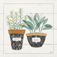 Fine Herbs IV Love #46182