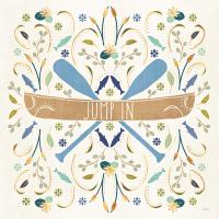 Otomi Lake III #46439