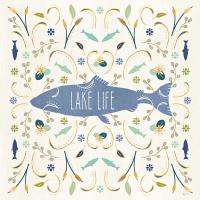 Otomi Lake V #46441