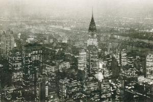Manhattan at Night #46627
