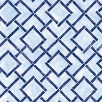 Everyday Chinoiserie Pattern IC #46789