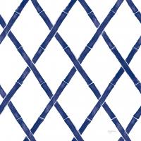 Everyday Chinoiserie Pattern IVB #46794