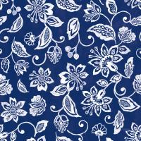 Everyday Chinoiserie Pattern VA #46795