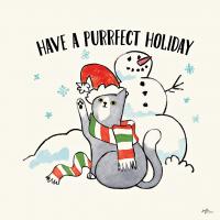 Santa Paws III #47101