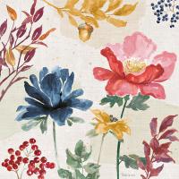 Watercolor Fall III #47131