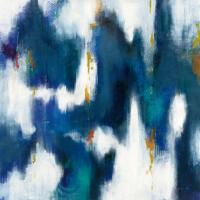 Blue Texture II #47250