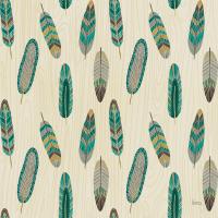 Cool Feathers Step 11A #47308
