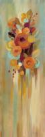 Tall Autumn Flowers I #47324