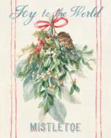 Floursack Holiday Bright III #47359