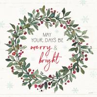 Holiday on the Farm IX Merry and Bright #47421