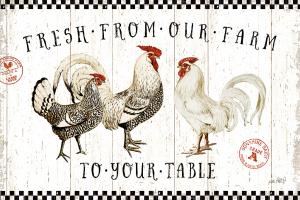 Free Range Fresh I #47455