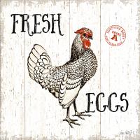 Free Range Fresh IV #47458