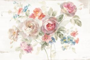 Cottage Garden I #47481
