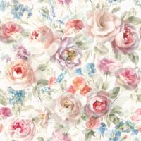 Cottage Garden Pattern I #47486