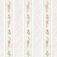 Cottage Garden Pattern IV #47491